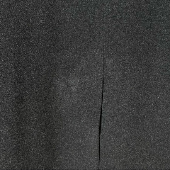 Vintage Hugo Boss Men’s Pure Wool Coat Made in Italy Size 38R - Picture 10 of 16